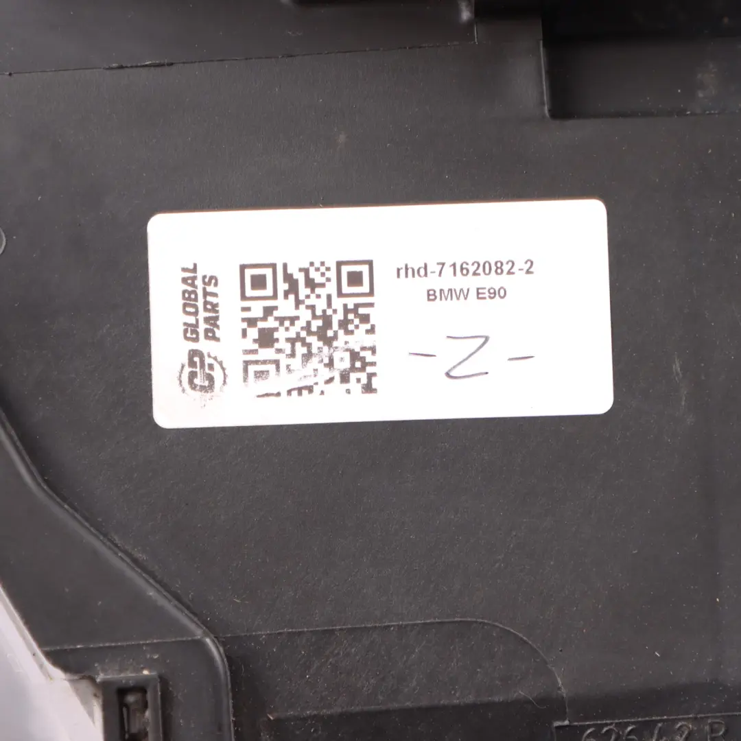 Front Adaptive Headlights Xenon Dynamic Lamp Right O/S 6942746 to BMW E90 E91 with Part number 7162082 BMW E90 E91 Front Adaptive Headlights Xenon Dynamic Lamp Right O/S 6942746 - SKU rhd-7162082-2 - Part number 7162082
