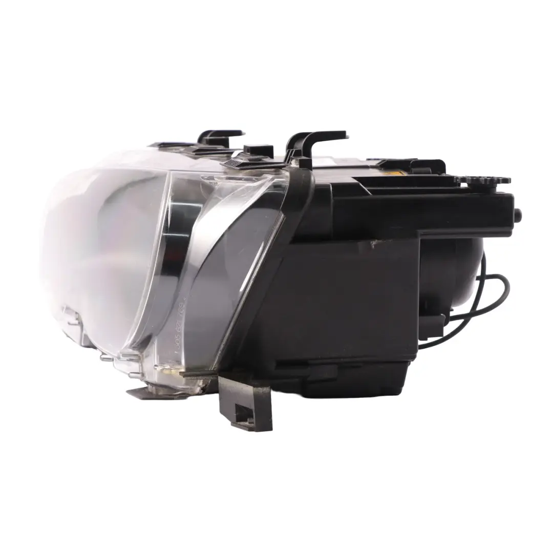 BMW E46 Front Headlight Bi Xenon Left N/S Lamp - SKU rhd-7165821 - Part number 7165821