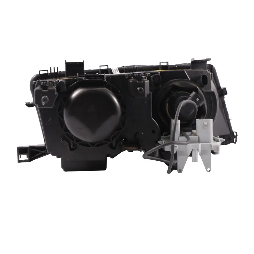 BMW E46 Front Headlight Bi Xenon Left N/S Lamp - SKU rhd-7165821 - Part number 7165821