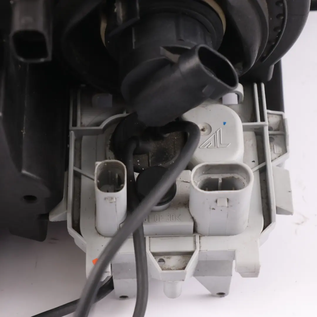 BMW E46 Front Headlight Bi Xenon Left N/S Lamp - SKU rhd-7165821 - Part number 7165821