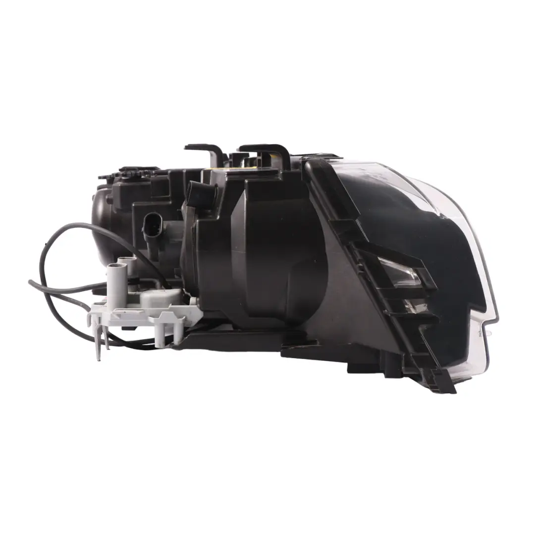 BMW E46 Front Headlight Bi Xenon Left N/S Lamp - SKU rhd-7165821 - Part number 7165821