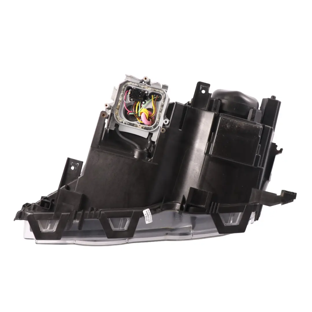 Front Headlight Bi Xenon Right O/S Lamp to BMW E46 with Part number 7165822 BMW E46 Front Headlight Bi Xenon Right O/S Lamp - SKU rhd-7165822 - Part number 7165822