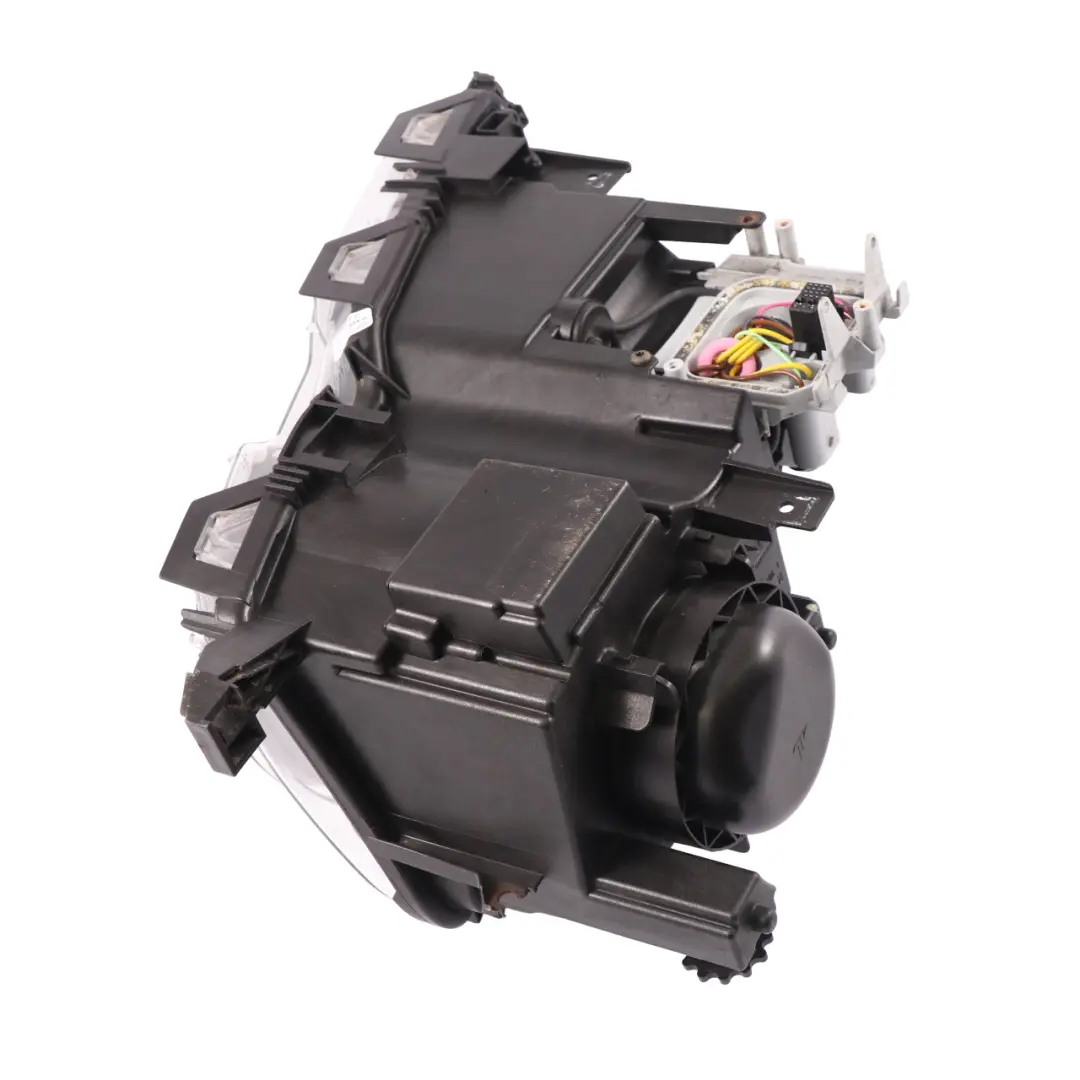 Front Headlight Bi Xenon Right O/S Lamp to BMW E46 with Part number 7165822 BMW E46 Front Headlight Bi Xenon Right O/S Lamp - SKU rhd-7165822 - Part number 7165822