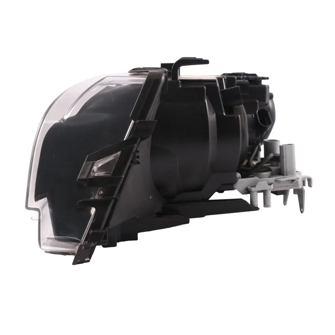 BMW E46 Front Headlight Bi Xenon Right O/S Lamp - SKU rhd-7165822 - Part number 7165822