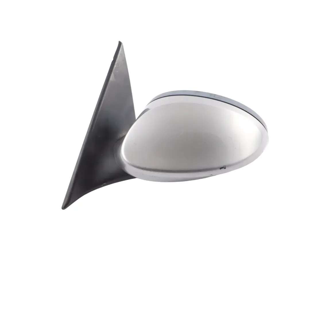 Fold Left Heated Wing Mirror N/S Spacegrau Metallic Grey to BMW 3 Series E92 Power with Part number 7176177 BMW 3 Series E92 Power Fold Left Heated Wing Mirror N/S Spacegrau Metallic Grey - SKU rhd-7176177-SCG - Part number 7176177