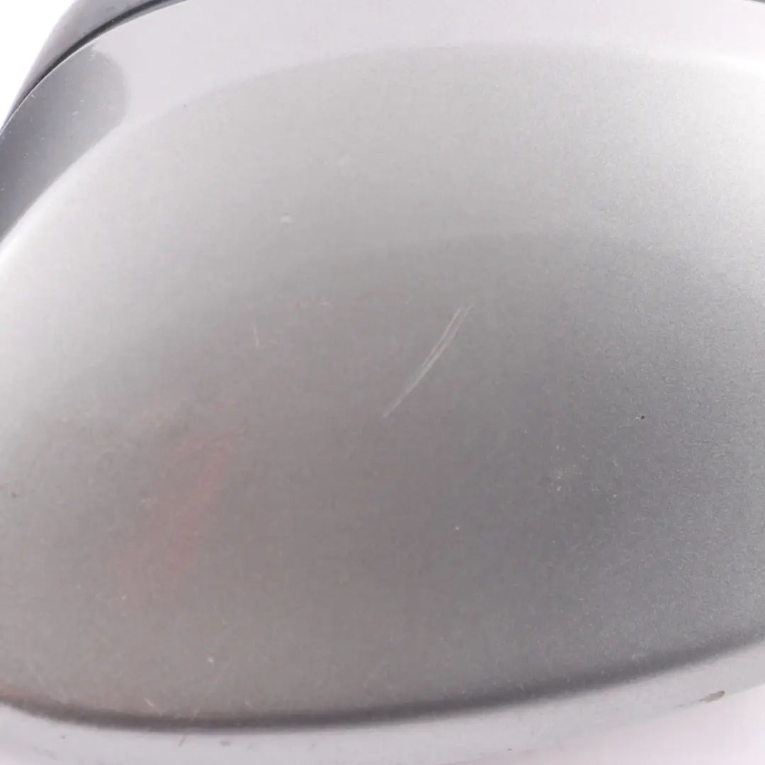 Fold Left Heated Wing Mirror N/S Spacegrau Metallic Grey to BMW 3 Series E92 Power with Part number 7176177 BMW 3 Series E92 Power Fold Left Heated Wing Mirror N/S Spacegrau Metallic Grey - SKU rhd-7176177-SCG - Part number 7176177