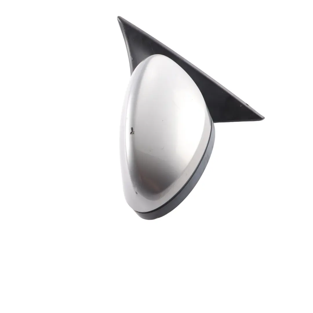 BMW 3 Series E92 Power Fold Left Heated Wing Mirror N/S Spacegrau Metallic Grey - SKU rhd-7176177-SCG - Part number 7176177