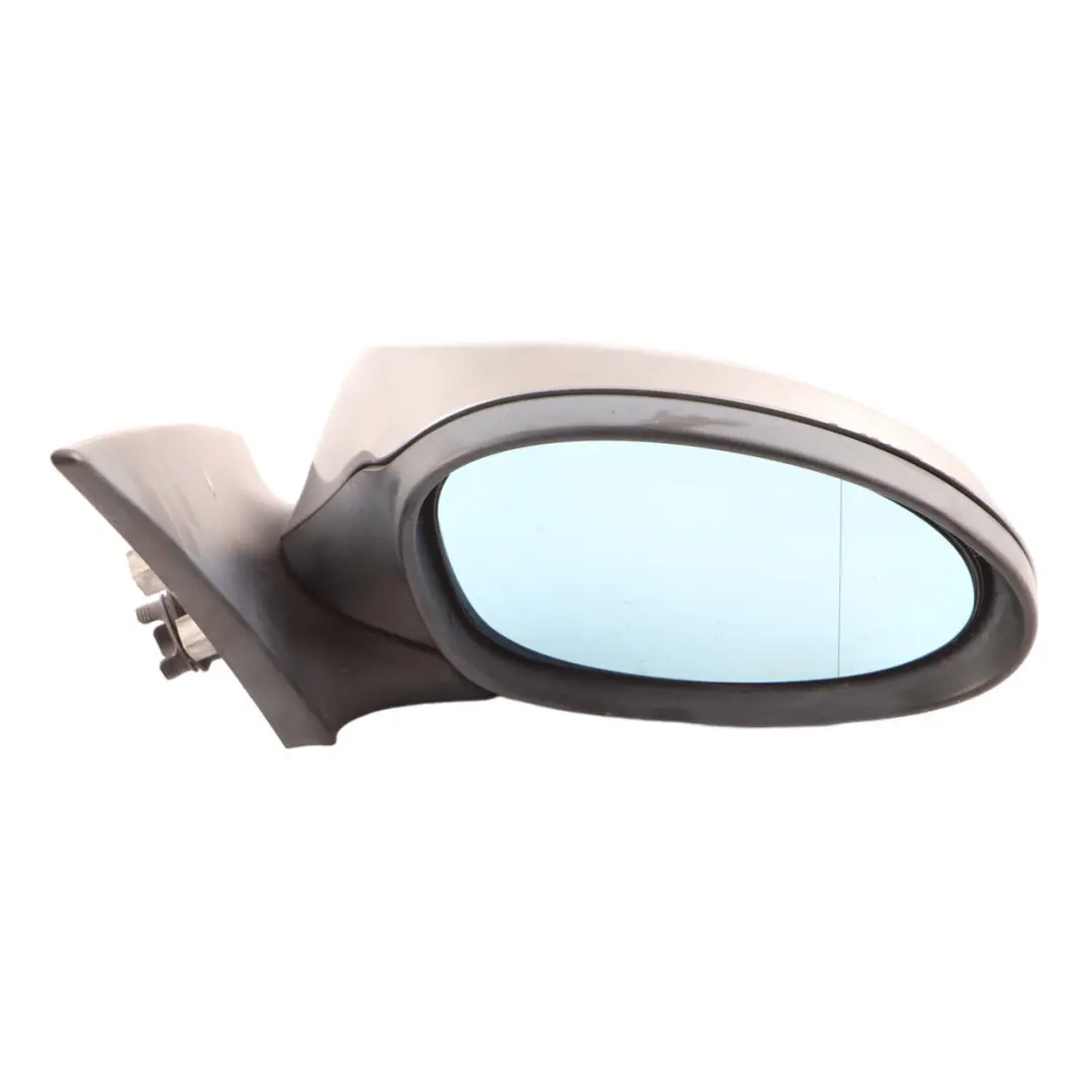  Wing Mirror BMW E92 E93 Power Fold Heated Right O/S Spacegrau Metallic Grey A52 - SKU rhd-7176178-SCG1 - Part number 7176178