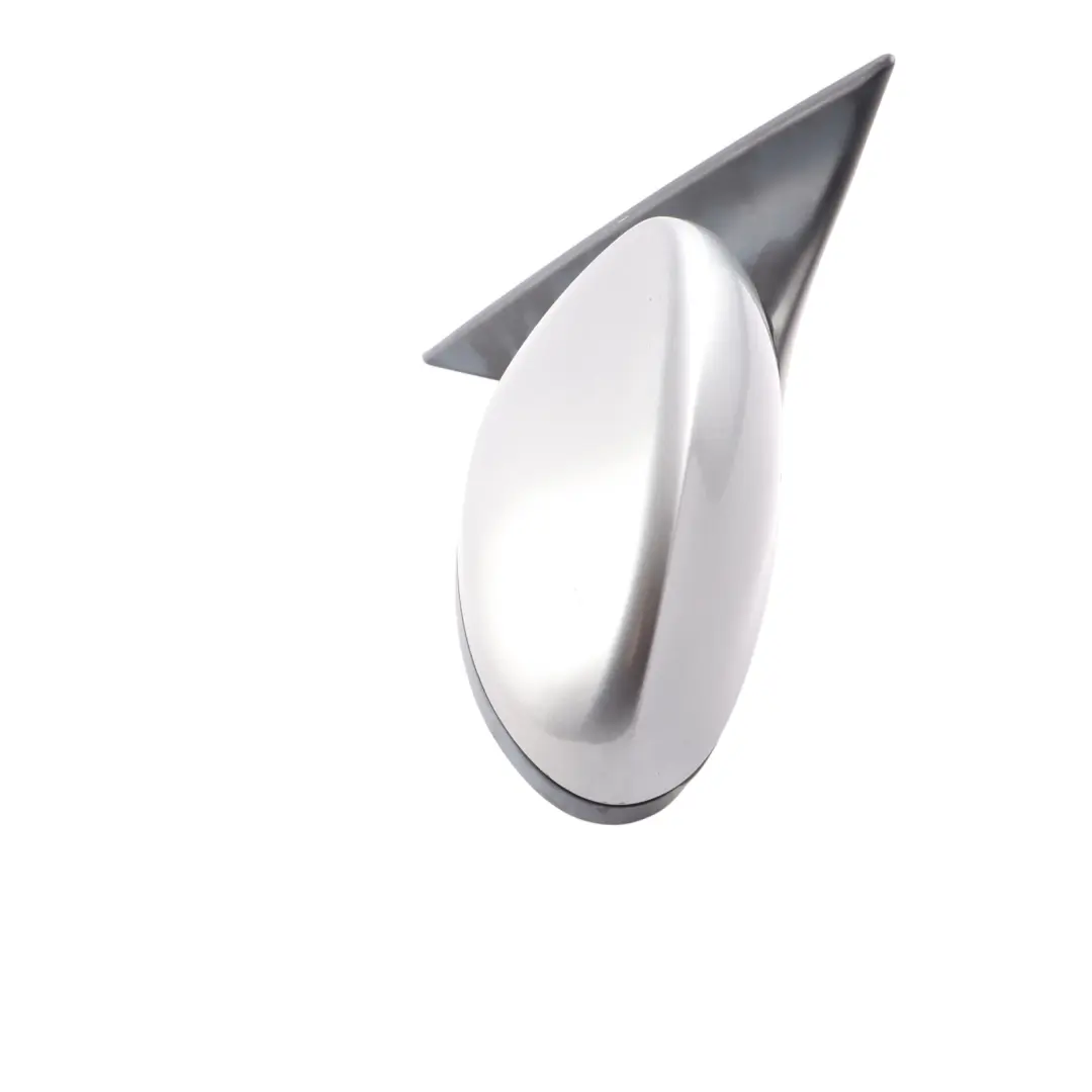  Wing Mirror BMW E92 E93 Power Fold Heated Right O/S Spacegrau Metallic Grey A52 - SKU rhd-7176178-SCG1 - Part number 7176178