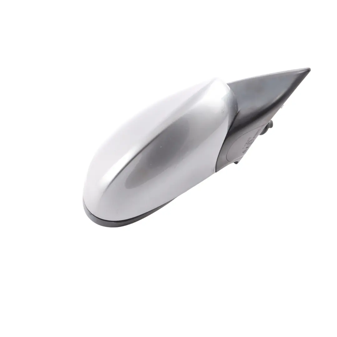  Wing Mirror BMW E92 E93 Power Fold Heated Right O/S Spacegrau Metallic Grey A52 - SKU rhd-7176178-SCG1 - Part number 7176178