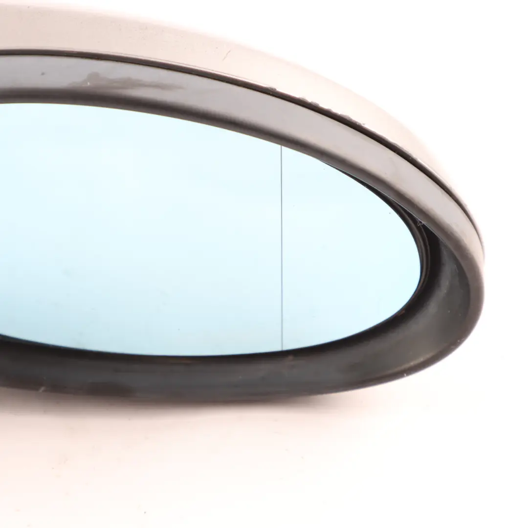  Wing Mirror BMW E92 E93 Power Fold Heated Right O/S Spacegrau Metallic Grey A52 - SKU rhd-7176178-SCG1 - Part number 7176178