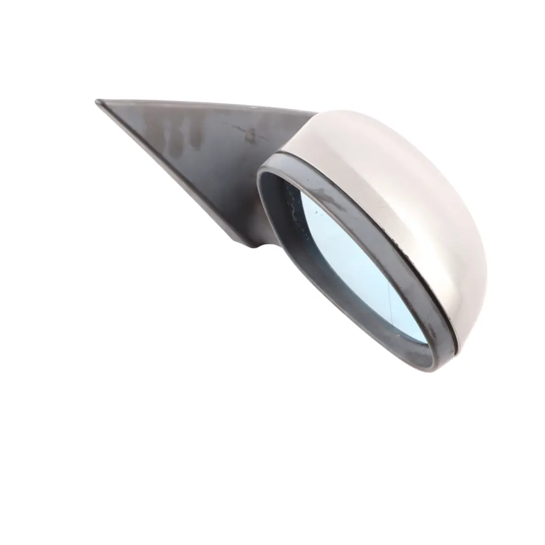  Wing Mirror BMW E92 E93 Power Fold Heated Right O/S Spacegrau Metallic Grey A52 - SKU rhd-7176178-SCG1 - Part number 7176178