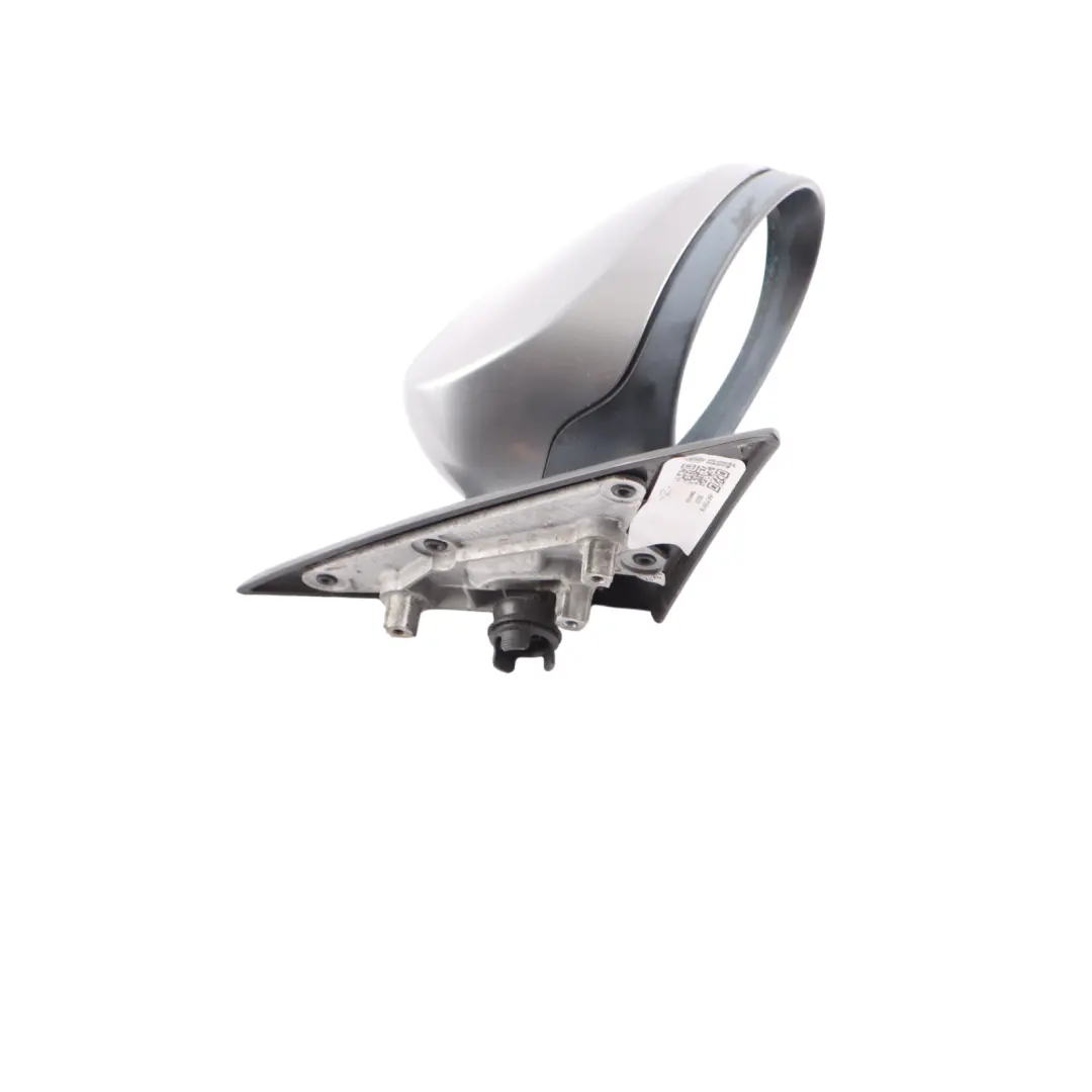  Wing Mirror BMW E92 E93 Power Fold Heated Right O/S Spacegrau Metallic Grey A52 - SKU rhd-7176178-SCG1 - Part number 7176178