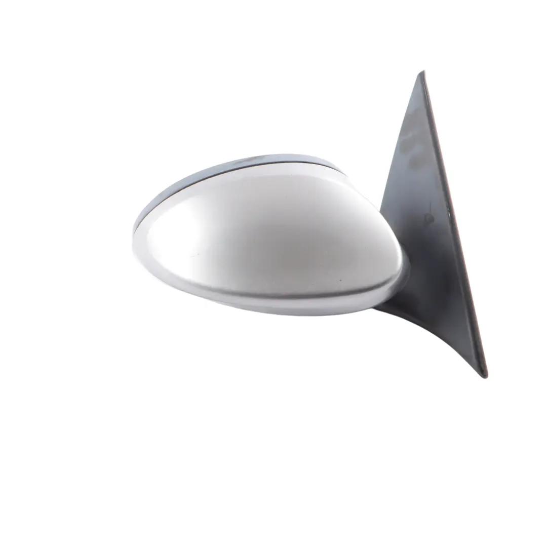  Wing Mirror BMW E92 E93 Power Fold Heated Right O/S Spacegrau Metallic Grey A52 - SKU rhd-7176178-SCG1 - Part number 7176178