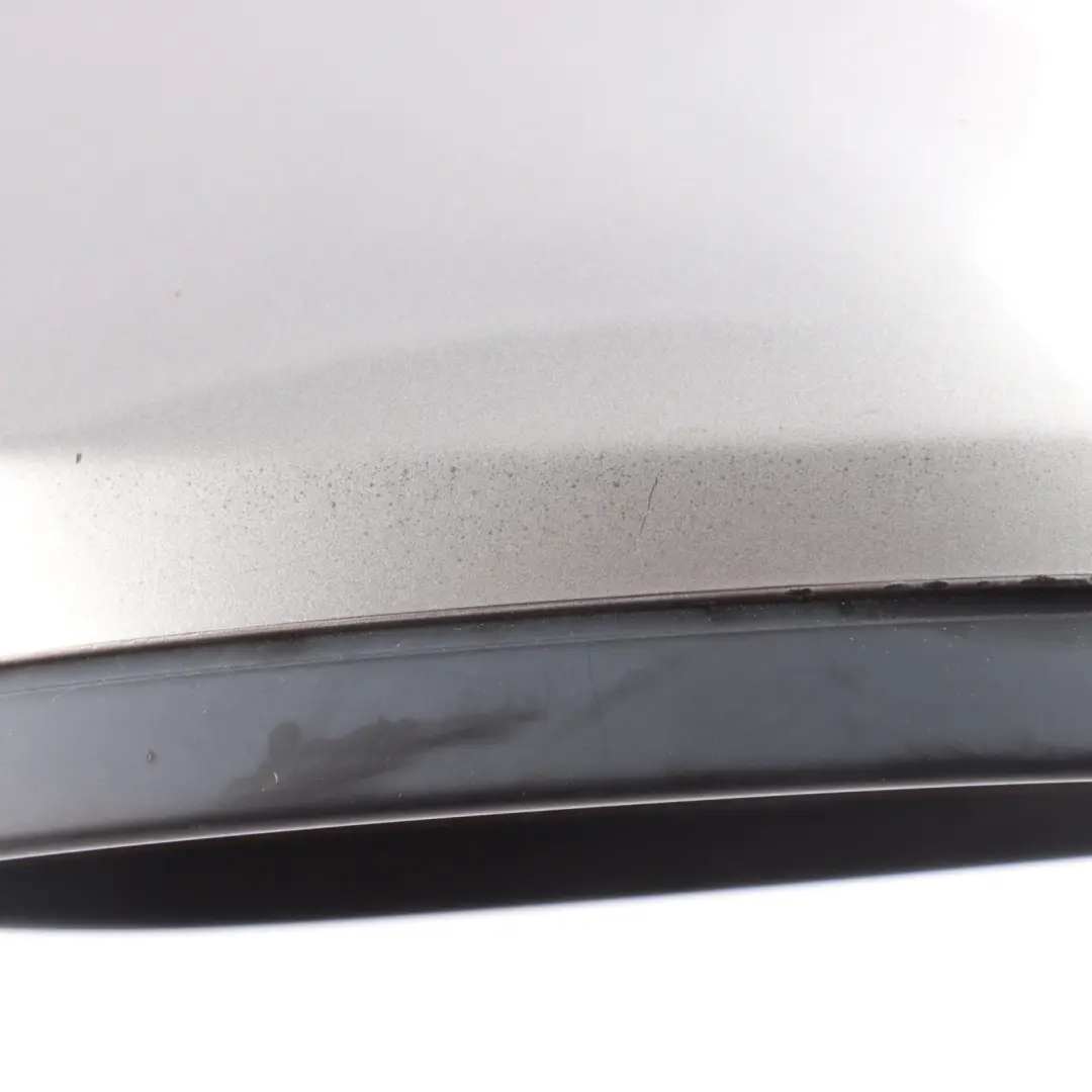  Wing Mirror BMW E92 E93 Power Fold Heated Right O/S Spacegrau Metallic Grey A52 - SKU rhd-7176178-SCG1 - Part number 7176178