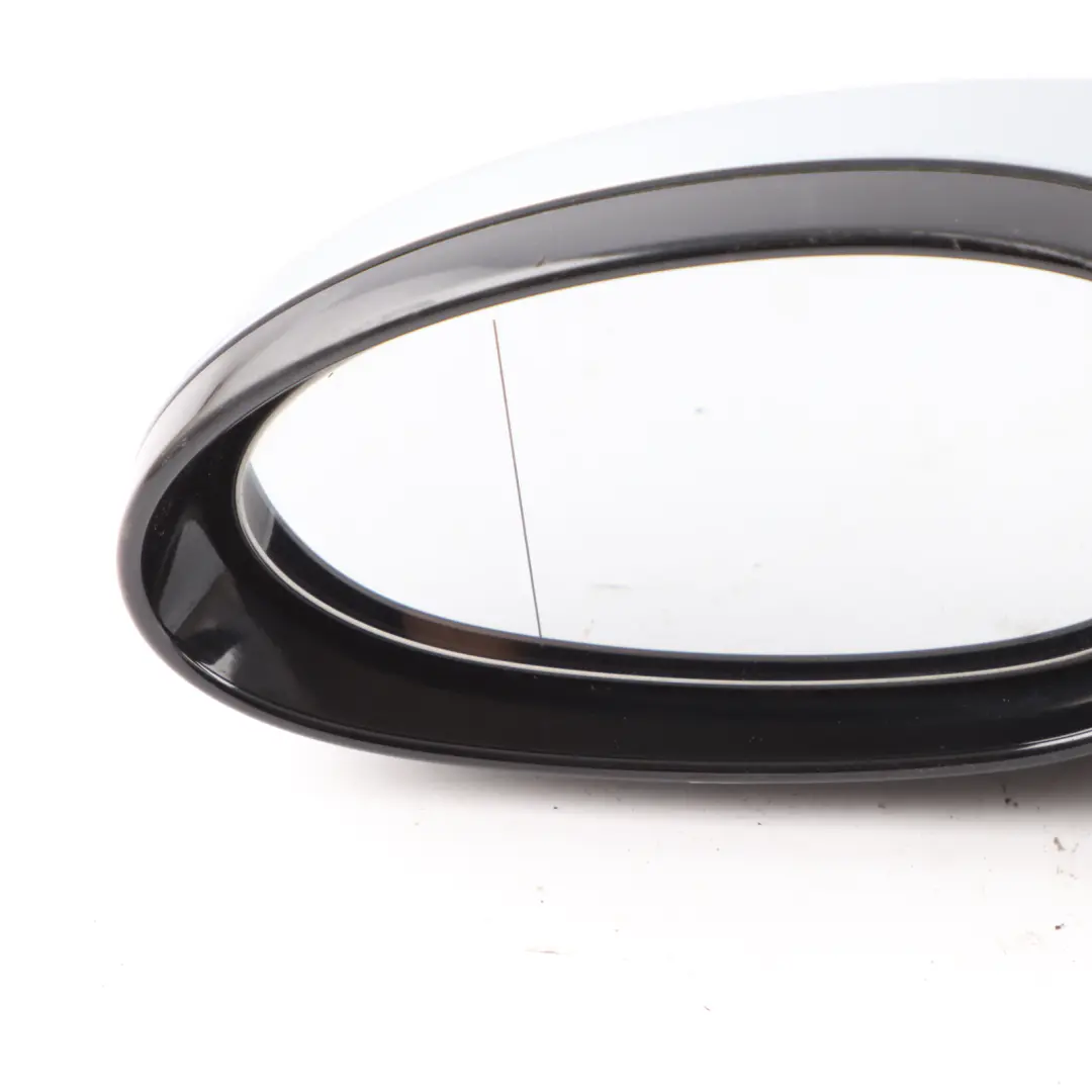 Left N/S Heated Wing Mirror Blue Water - 896 to BMW E92 M Sport with Part number 7176185 BMW E92 M Sport Left N/S Heated Wing Mirror Blue Water - 896 - SKU rhd-7176185-WB - Part number 7176185