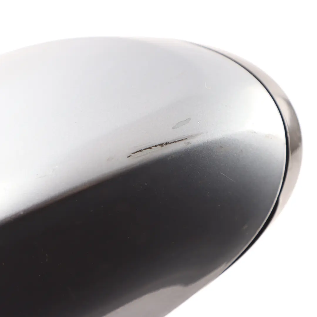 Left N/S Heated Wing Mirror Blue Water - 896 to BMW E92 M Sport with Part number 7176185 BMW E92 M Sport Left N/S Heated Wing Mirror Blue Water - 896 - SKU rhd-7176185-WB - Part number 7176185