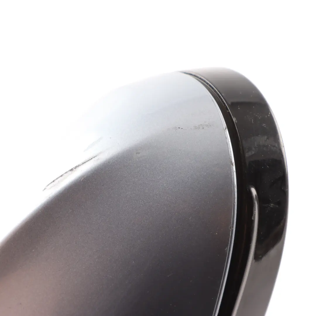 Left N/S Heated Wing Mirror Blue Water - 896 to BMW E92 M Sport with Part number 7176185 BMW E92 M Sport Left N/S Heated Wing Mirror Blue Water - 896 - SKU rhd-7176185-WB - Part number 7176185