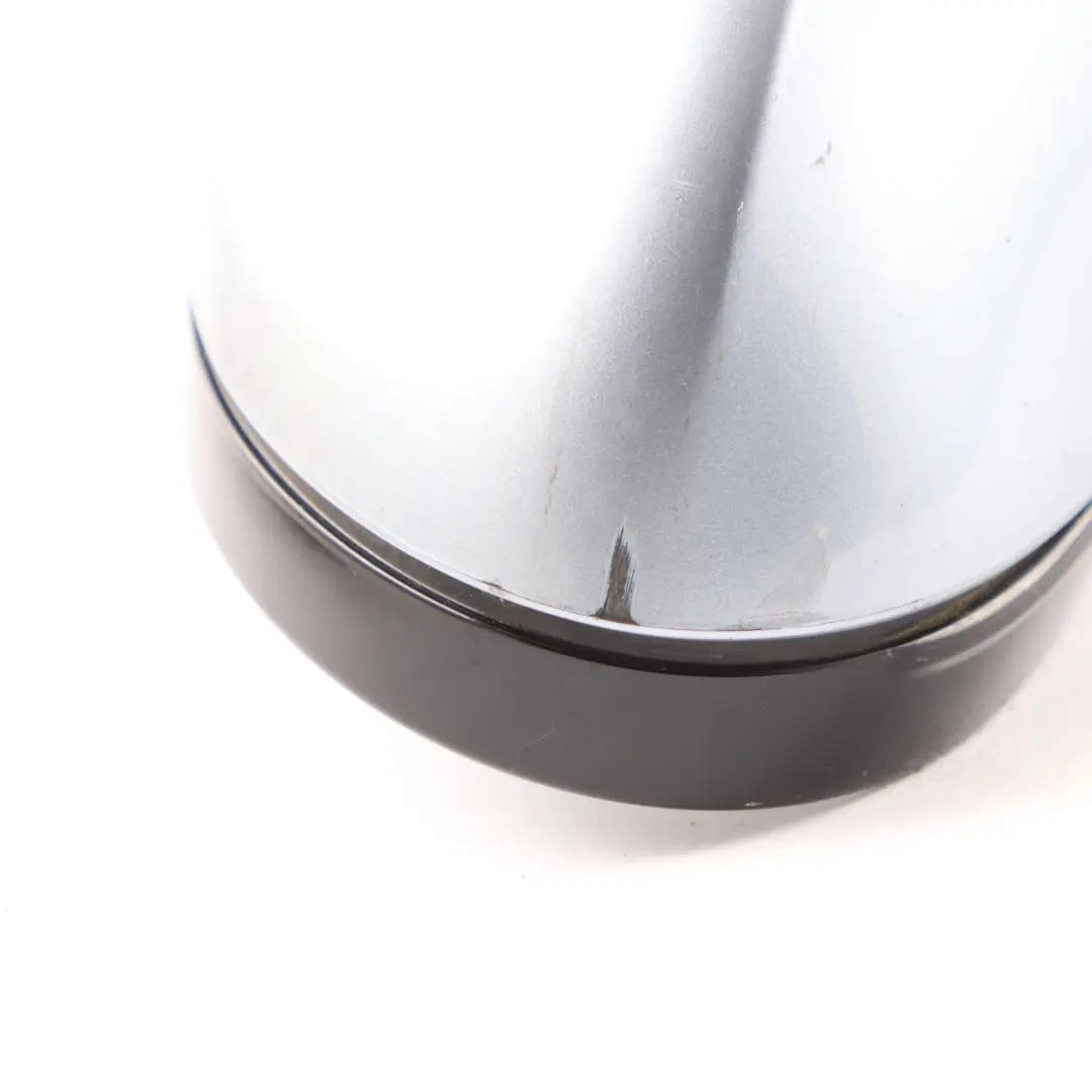 Right O/S Wing Heated Mirror High Gloss Blue Water 896 to BMW E92 M Sport with Part number 7176186 BMW E92 M Sport Right O/S Wing Heated Mirror High Gloss Blue Water 896 - SKU rhd-7176186-WB - Part number 7176186