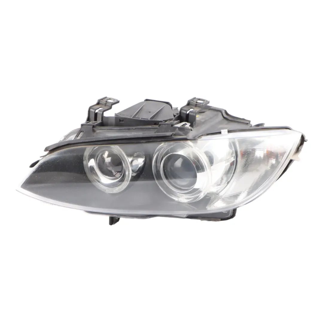 Bi-Xenon Headlight Headlamp Front Light Lamp Left N/S 7162129 to BMW E92 E93 with Part number 7182509 BMW E92 E93 Bi-Xenon Headlight Headlamp Front Light Lamp Left N/S 7162129 - SKU rhd-7182509 - Part number 7182509