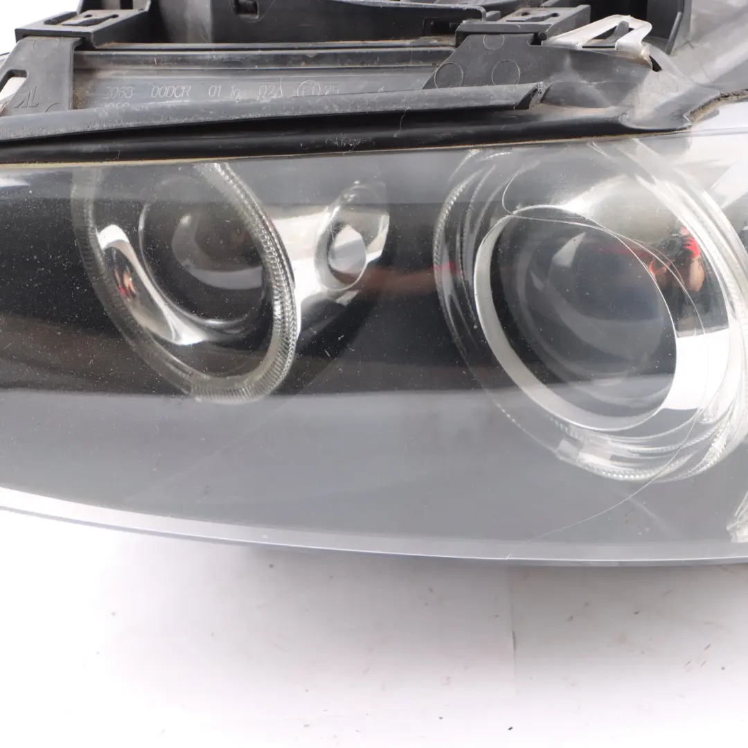 Bi-Xenon Headlight Headlamp Front Light Lamp Left N/S 7162129 to BMW E92 E93 with Part number 7182509 BMW E92 E93 Bi-Xenon Headlight Headlamp Front Light Lamp Left N/S 7162129 - SKU rhd-7182509 - Part number 7182509
