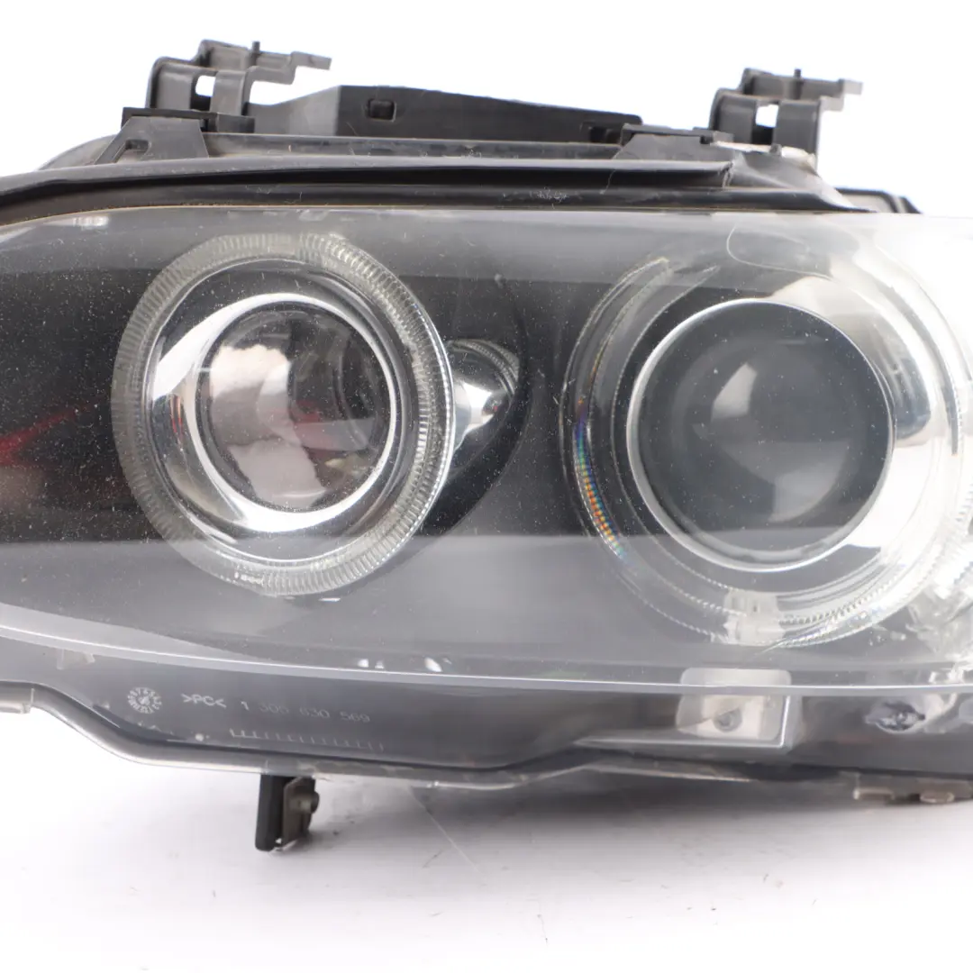 Bi-Xenon Headlight Headlamp Front Light Lamp Left N/S 7162129 to BMW E92 E93 with Part number 7182509 BMW E92 E93 Bi-Xenon Headlight Headlamp Front Light Lamp Left N/S 7162129 - SKU rhd-7182509 - Part number 7182509