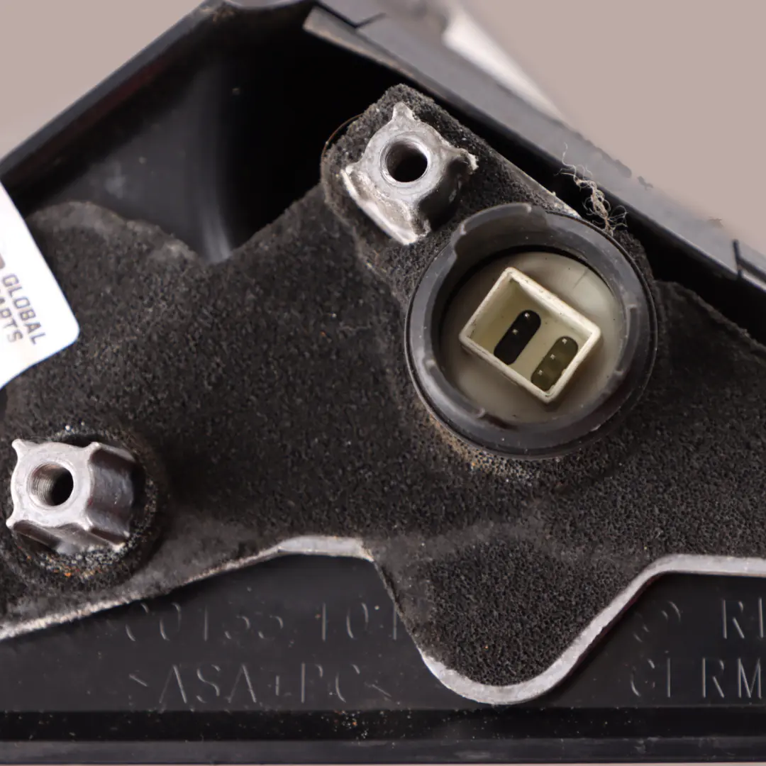 Wing Mirror BMW E81 E82 E88 Heated Outside Right O/S Alpinweiss White - 300 to with Part number 7185356 Wing Mirror BMW E81 E82 E88 Heated Outside Right O/S Alpinweiss White - 300 - SKU rhd-7185356-AW - Part number 7185356