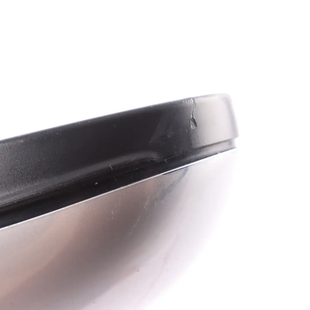 Right Heated Wing Mirror O/S Titansilber Silver 354 to BMW 1 Series 2 E81 E82 E88 with Part number 7185356 BMW 1 Series 2 E81 E82 E88 Right Heated Wing Mirror O/S Titansilber Silver 354 - SKU rhd-7185356-TS2 - Part number 7185356