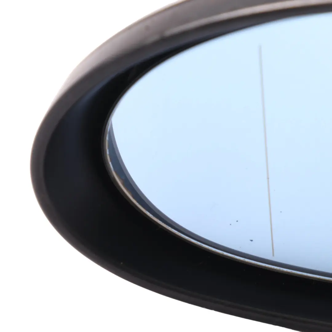 Fold Heated Left N/S Wing Mirror Kaschmir Silver A72 to BMW 1 E81 E88 1 Power with Part number 7185373 BMW 1 E81 E88 1 Power Fold Heated Left N/S Wing Mirror Kaschmir Silver A72 - SKU rhd-7185373-KAS - Part number 7185373