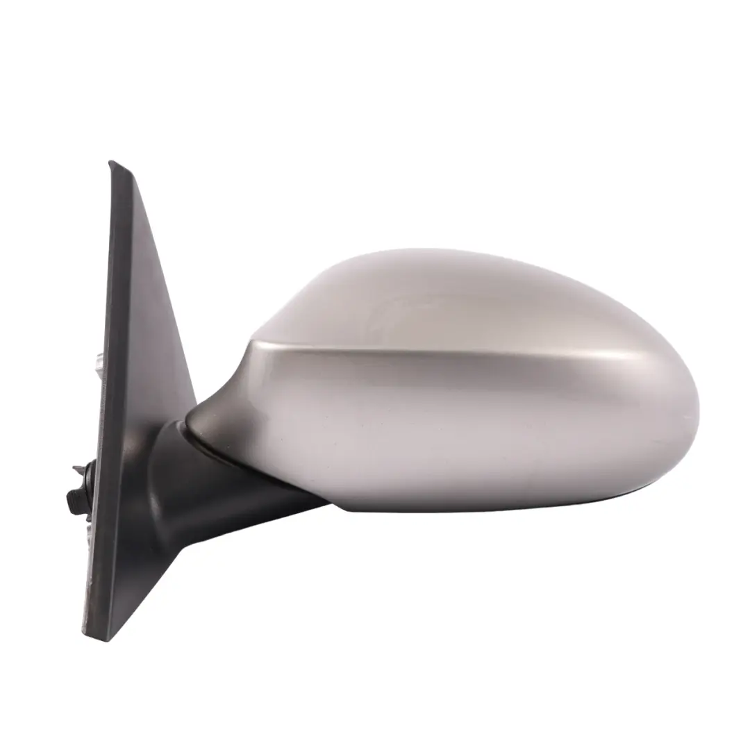 Fold Heated Left N/S Wing Mirror Kaschmir Silver A72 to BMW 1 E81 E88 1 Power with Part number 7185373 BMW 1 E81 E88 1 Power Fold Heated Left N/S Wing Mirror Kaschmir Silver A72 - SKU rhd-7185373-KAS - Part number 7185373