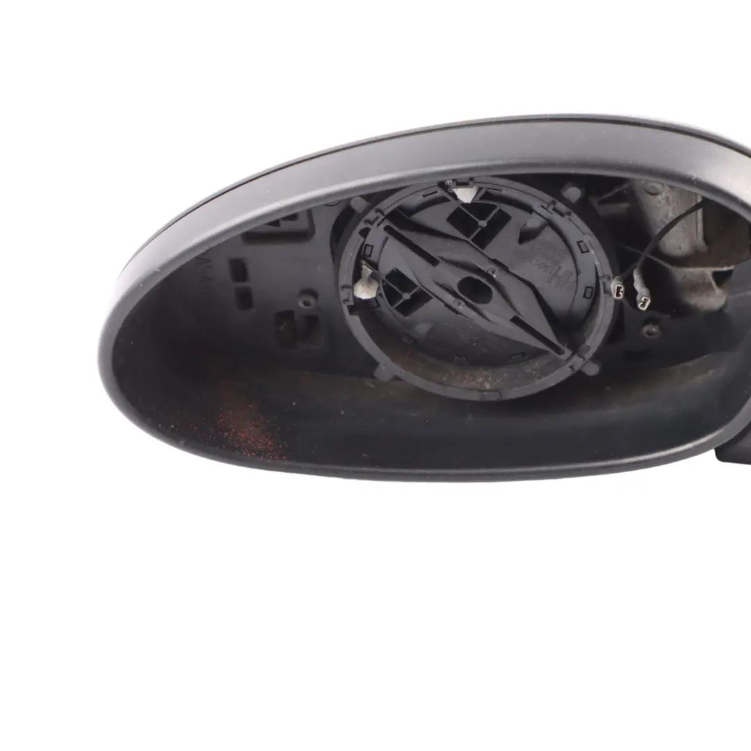 Wing Mirror Heated Left N/S Titan Silver Metallic 354 3 Pin to BMW E81 E88 with Part number 7185373 BMW E81 E88 Wing Mirror Heated Left N/S Titan Silver Metallic 354 3 Pin - SKU rhd-7185373-TS - Part number 7185373