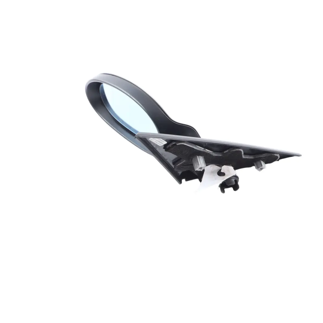 Fold Heated Left Wing Mirror N/S Titansilber - 354 to BMW E81 E88 M Sport Power with Part number 7185373 BMW E81 E88 M Sport Power Fold Heated Left Wing Mirror N/S Titansilber - 354 - SKU rhd-7185373-TS1 - Part number 7185373