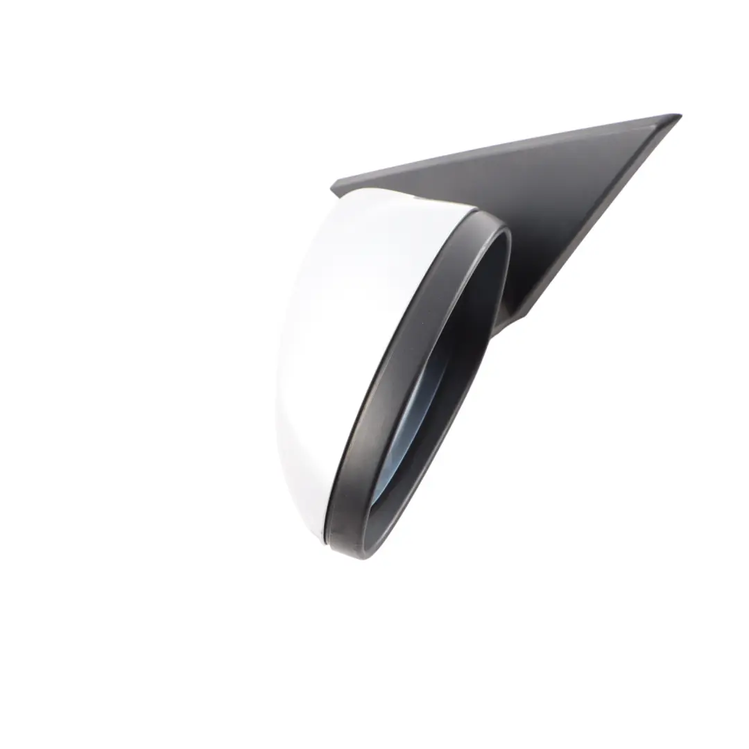 Fold Heated Left Wing Mirror N/S Titansilber - 354 to BMW E81 E88 M Sport Power with Part number 7185373 BMW E81 E88 M Sport Power Fold Heated Left Wing Mirror N/S Titansilber - 354 - SKU rhd-7185373-TS1 - Part number 7185373