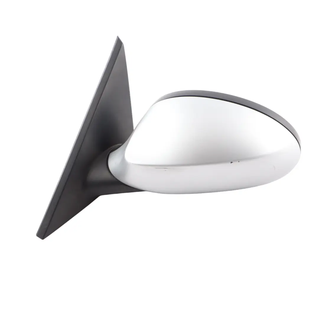 Fold Heated Left Wing Mirror N/S Titansilber - 354 to BMW E81 E88 M Sport Power with Part number 7185373 BMW E81 E88 M Sport Power Fold Heated Left Wing Mirror N/S Titansilber - 354 - SKU rhd-7185373-TS1 - Part number 7185373