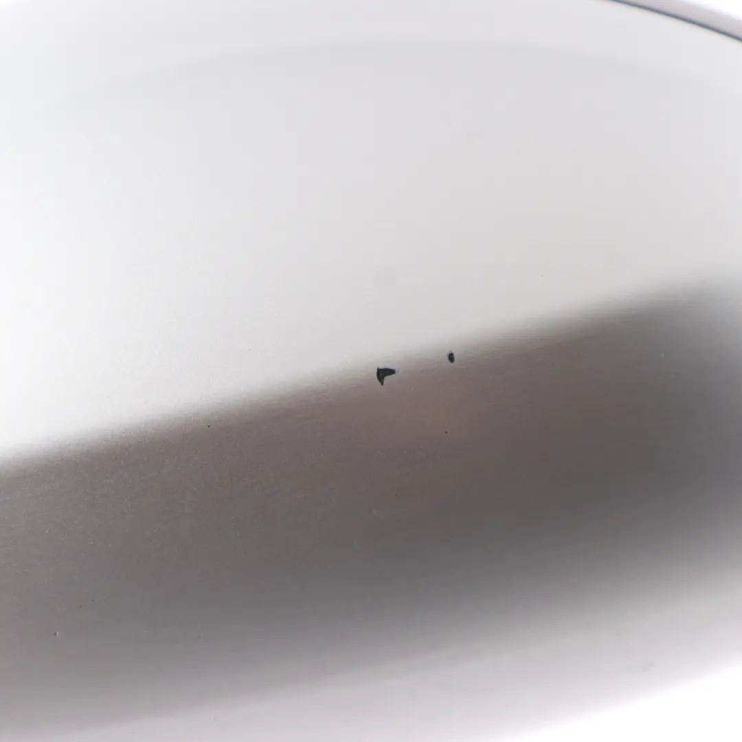 Fold Heated Left Wing Mirror N/S Titansilber - 354 to BMW E81 E88 M Sport Power with Part number 7185373 BMW E81 E88 M Sport Power Fold Heated Left Wing Mirror N/S Titansilber - 354 - SKU rhd-7185373-TS1 - Part number 7185373