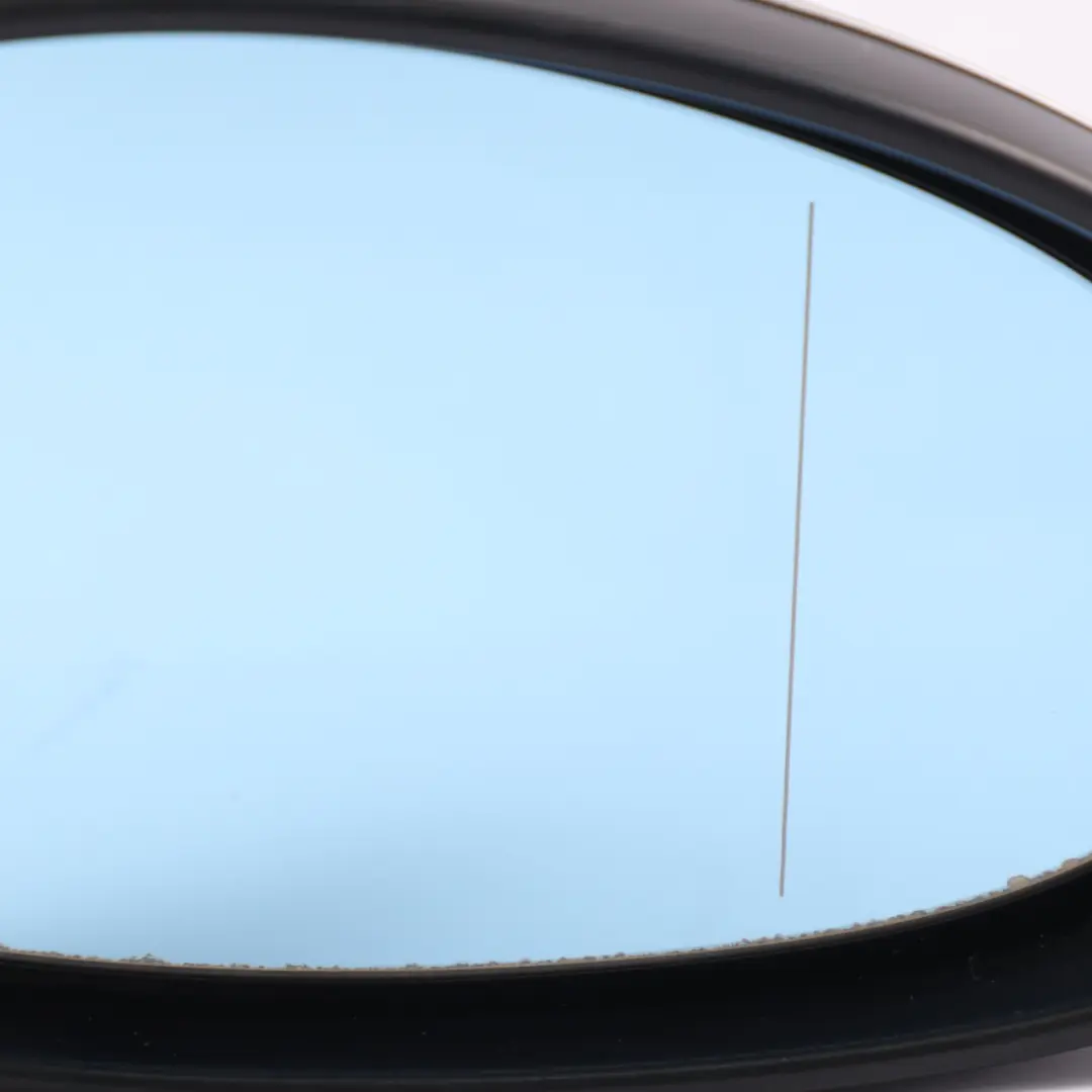 Fold Right Wing Mirror O/S Kaschmir Silver A72 to BMW 1 E81 E82 E88 Power with Part number 7185374 BMW 1 E81 E82 E88 Power Fold Right Wing Mirror O/S Kaschmir Silver A72 - SKU rhd-7185374-KAS - Part number 7185374