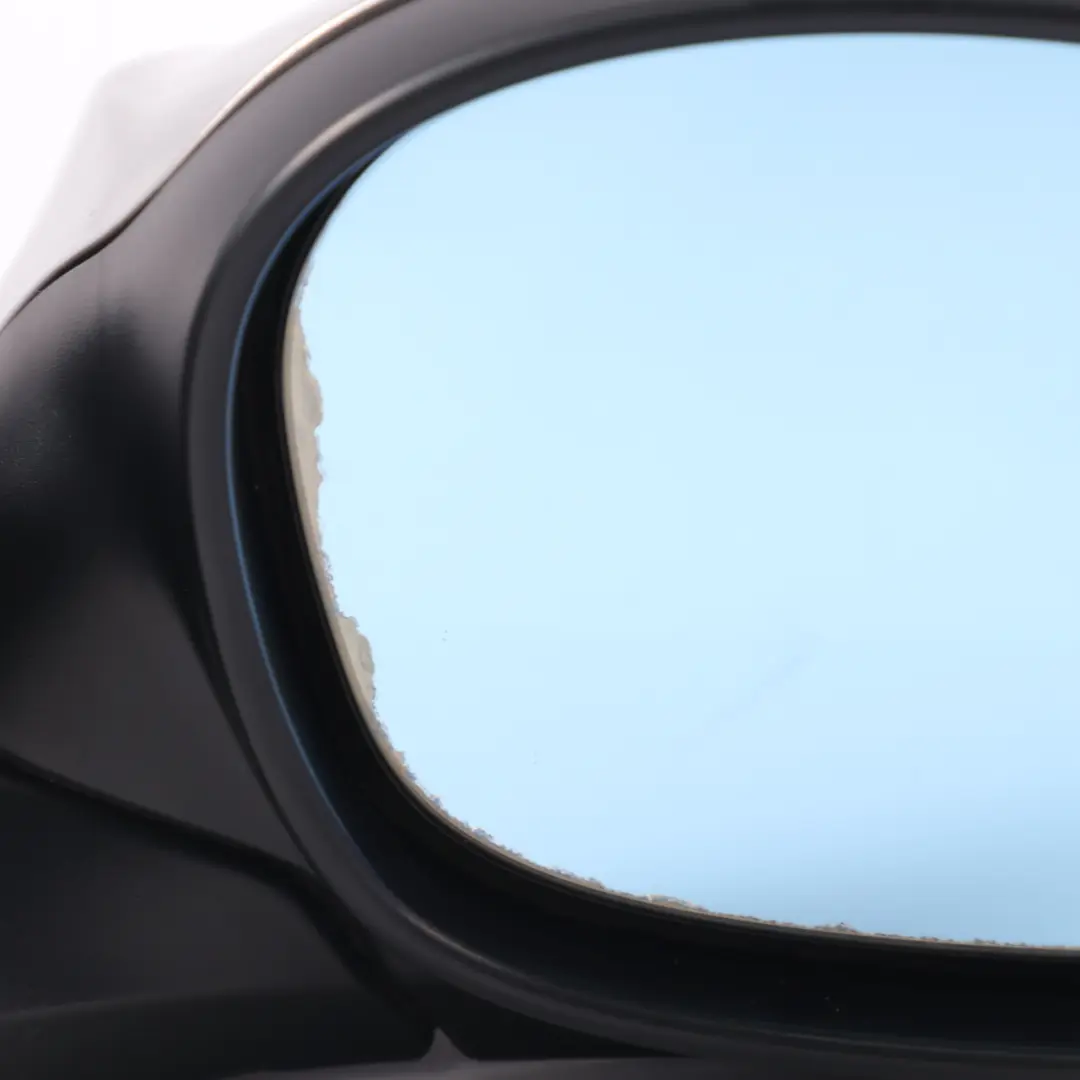 Fold Right Wing Mirror O/S Kaschmir Silver A72 to BMW 1 E81 E82 E88 Power with Part number 7185374 BMW 1 E81 E82 E88 Power Fold Right Wing Mirror O/S Kaschmir Silver A72 - SKU rhd-7185374-KAS - Part number 7185374