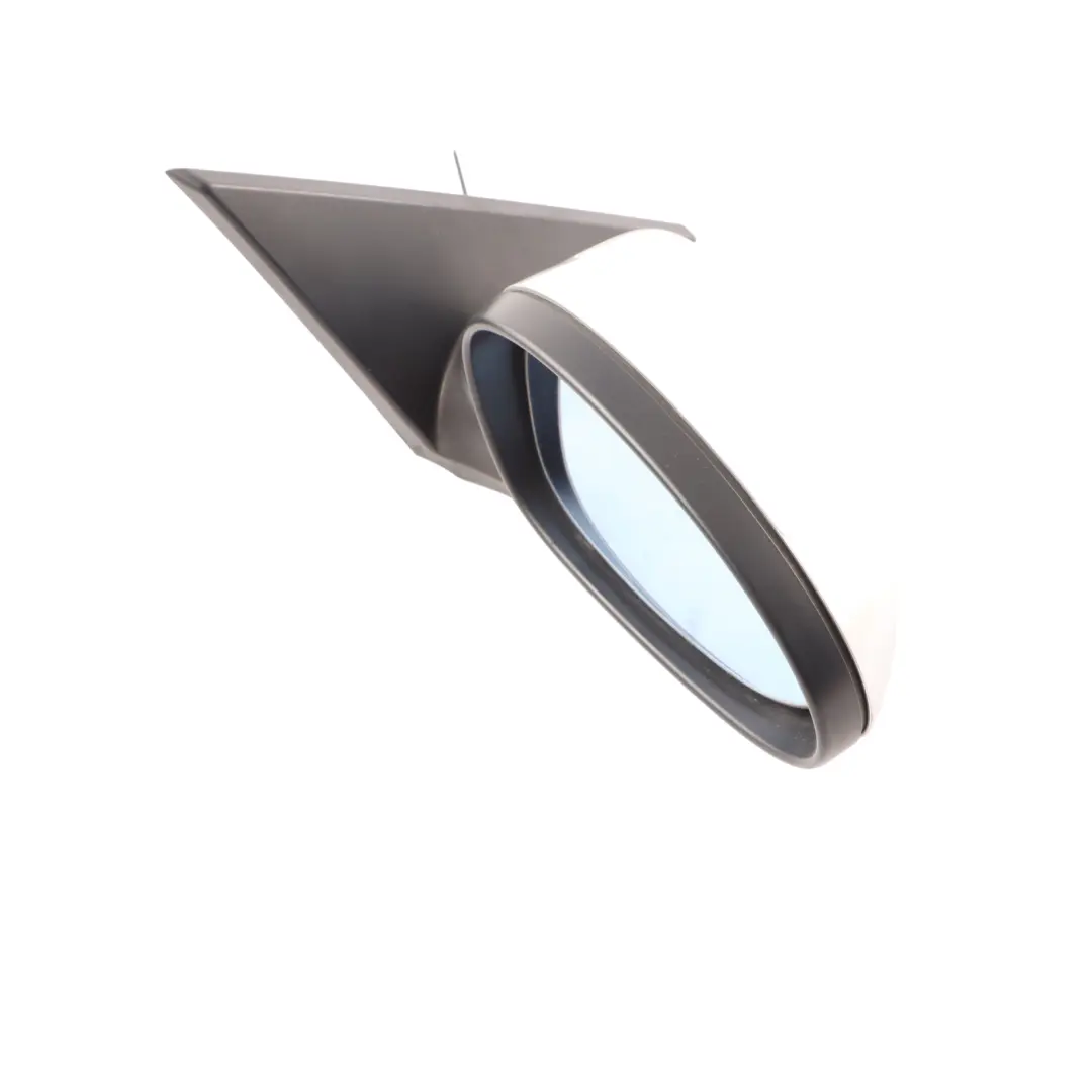 Fold Right Wing Mirror O/S Titansilber - 354 to BMW E81 E82 E88 M Sport Power with Part number 7185374 BMW E81 E82 E88 M Sport Power Fold Right Wing Mirror O/S Titansilber - 354 - SKU rhd-7185374-TS1 - Part number 7185374