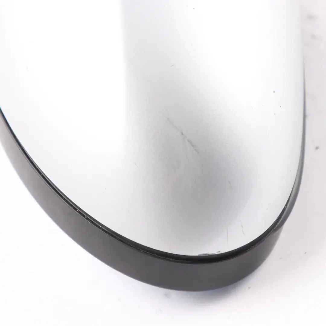 Fold Right Wing Mirror O/S Titansilber - 354 to BMW E81 E82 E88 M Sport Power with Part number 7185374 BMW E81 E82 E88 M Sport Power Fold Right Wing Mirror O/S Titansilber - 354 - SKU rhd-7185374-TS1 - Part number 7185374
