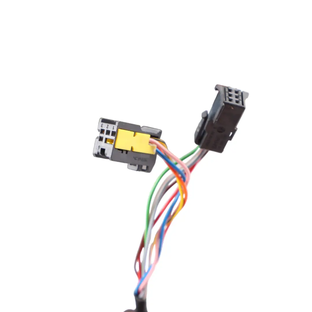 Heated Left N/S Side Door Wing Mirror Titan Silver - 354 to BMW E60 E61 with Part number 7189511 BMW E60 E61 Heated Left N/S Side Door Wing Mirror Titan Silver - 354 - SKU rhd-7189511-TS - Part number 7189511