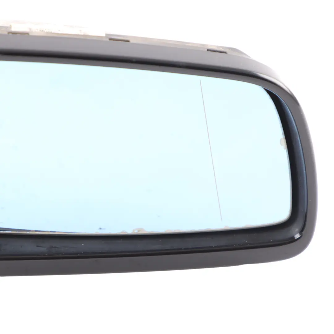Wing Mirror BMW E60 E61 LCI 1 M Sport Right O/S Door Mirror Base High Gloss to with Part number 7189634 Wing Mirror BMW E60 E61 LCI 1 M Sport Right O/S Door Mirror Base High Gloss - SKU rhd-7189634-2 - Part number 7189634