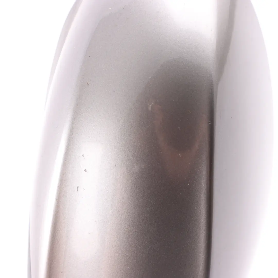 Wing Mirror Right O/S Heated Auto Dip Sterling Grey Metallic 472 to BMW Z4 E85 E86 with Part number 7189728 BMW Z4 E85 E86 Wing Mirror Right O/S Heated Auto Dip Sterling Grey Metallic 472 - SKU rhd-7189728-STG - Part number 7189728