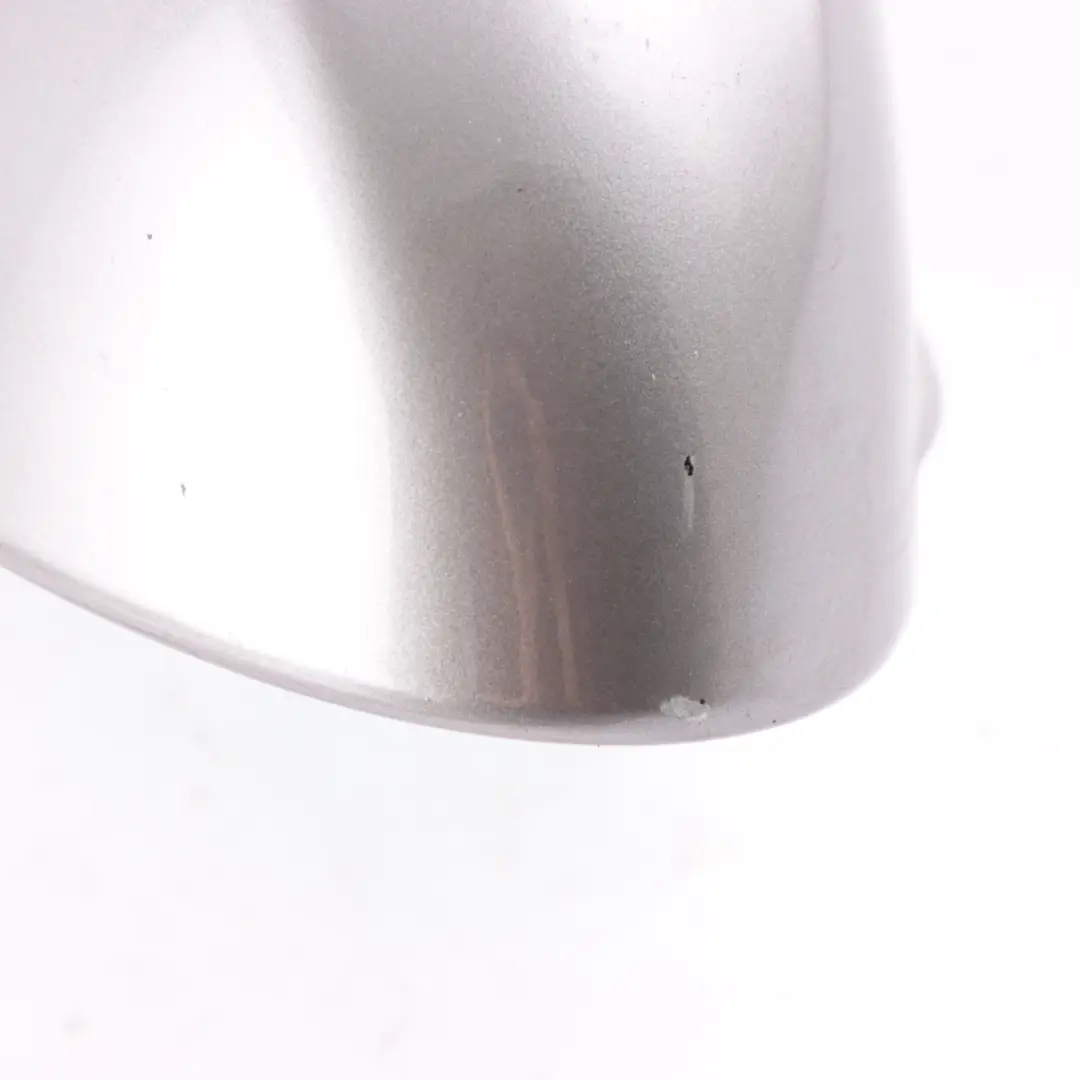 Wing Mirror Right O/S Heated Auto Dip Sterling Grey Metallic 472 to BMW Z4 E85 E86 with Part number 7189728 BMW Z4 E85 E86 Wing Mirror Right O/S Heated Auto Dip Sterling Grey Metallic 472 - SKU rhd-7189728-STG - Part number 7189728