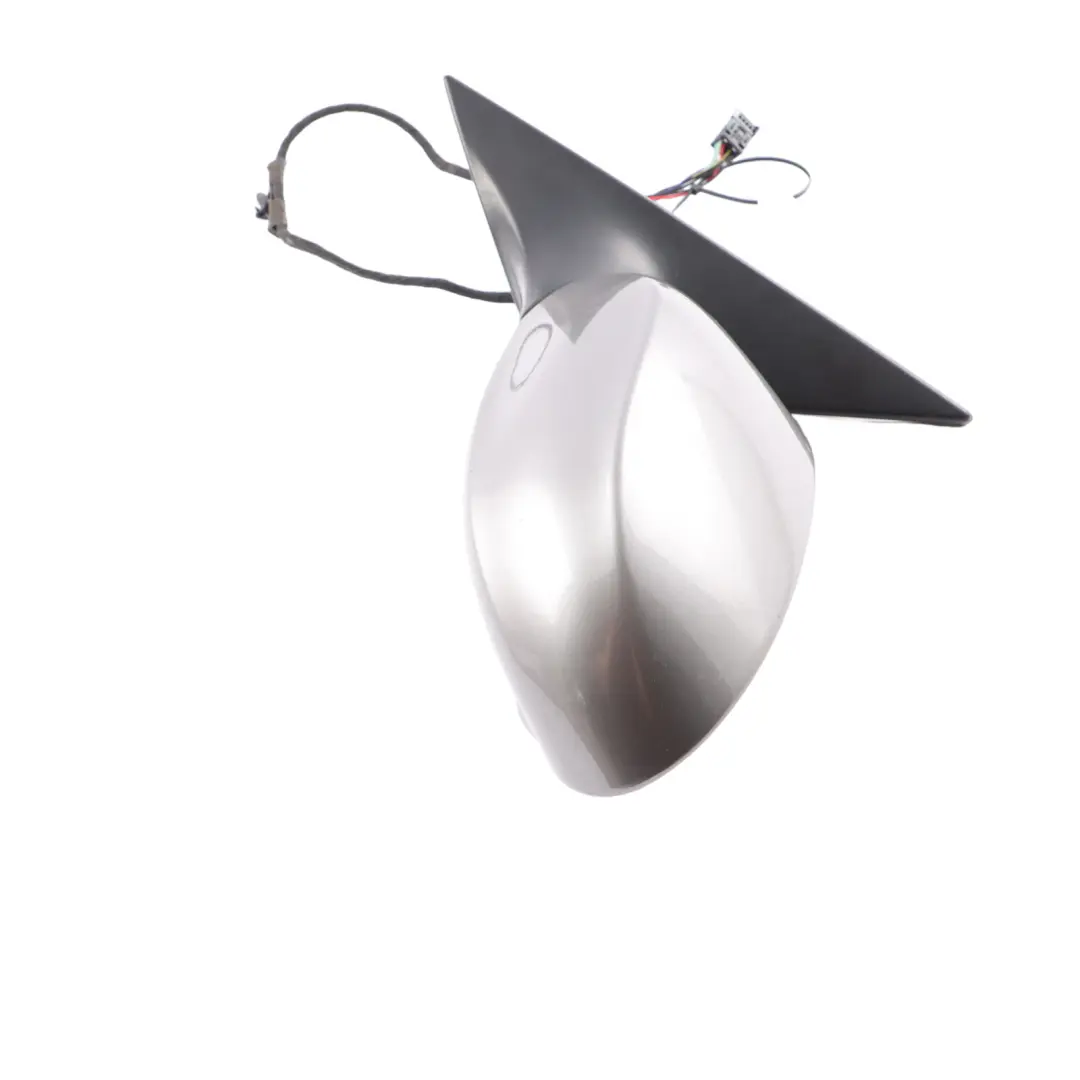 Wing Mirror Left N/S Heated Auto Dip Sterling Grey Metallic 472 to BMW Z4 E85 E86 with Part number 7189729 BMW Z4 E85 E86 Wing Mirror Left N/S Heated Auto Dip Sterling Grey Metallic 472 - SKU rhd-7189729-STG - Part number 7189729