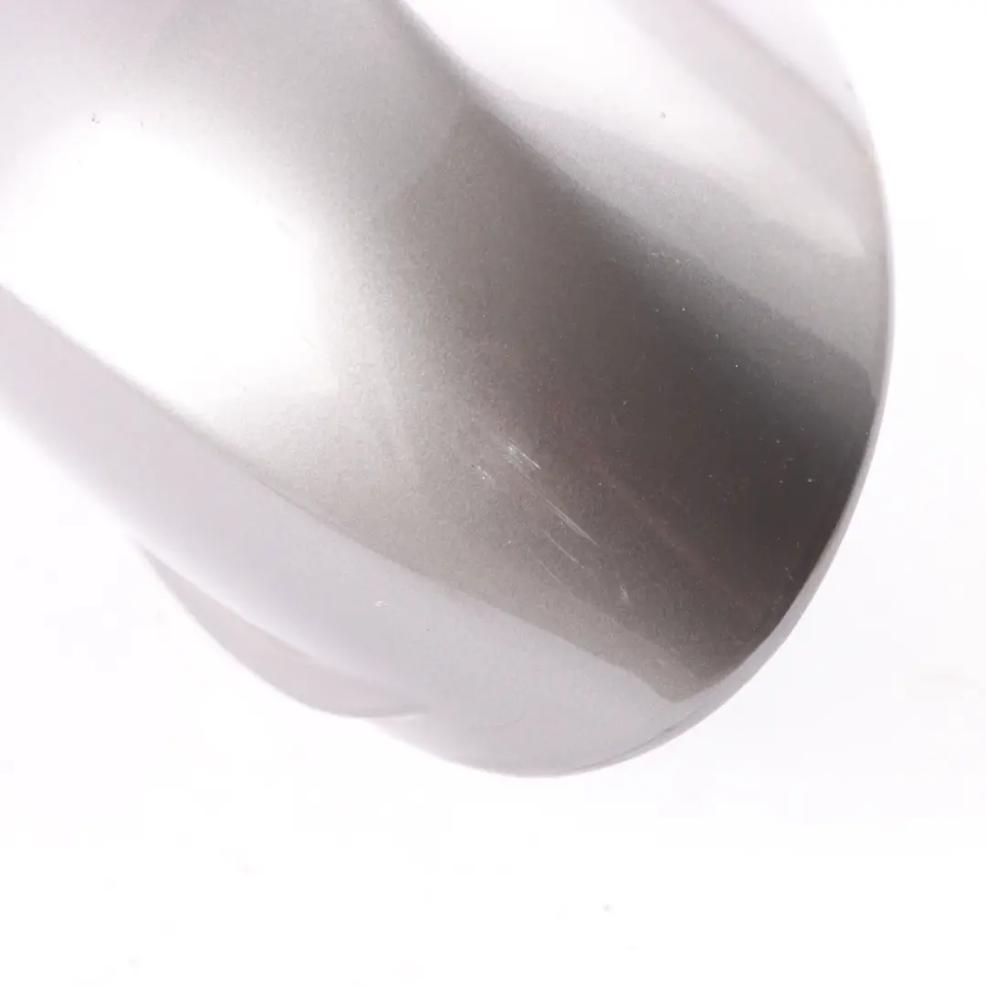 Wing Mirror Left N/S Heated Auto Dip Sterling Grey Metallic 472 to BMW Z4 E85 E86 with Part number 7189729 BMW Z4 E85 E86 Wing Mirror Left N/S Heated Auto Dip Sterling Grey Metallic 472 - SKU rhd-7189729-STG - Part number 7189729