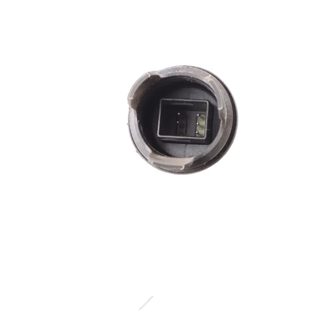 BMW 1 Series 1 E87 LCI Heated Right Wing Mirror O/S Black Sapphire Metallic 475 - SKU rhd-7189852-BS1 - Part number 7189852