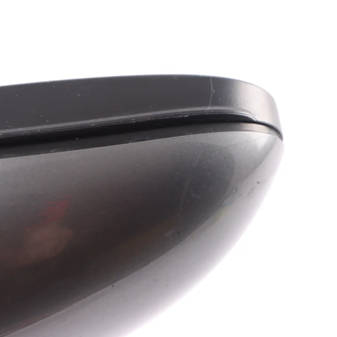 Door Wing Mirror BMW E87 Heated Right O/S Spacegrau Metallic Space Grey A52 to with Part number 67189852 Door Wing Mirror BMW E87 Heated Right O/S Spacegrau Metallic Space Grey A52 - SKU rhd-7189852-SCG - Part number 67189852