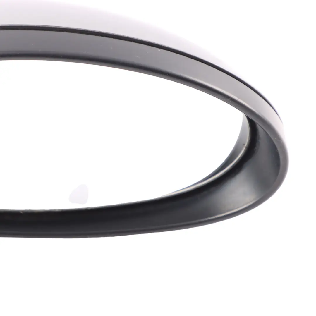 Door Wing Mirror BMW E87 Heated Right O/S Spacegrau Metallic Space Grey A52 to with Part number 67189852 Door Wing Mirror BMW E87 Heated Right O/S Spacegrau Metallic Space Grey A52 - SKU rhd-7189852-SCG - Part number 67189852