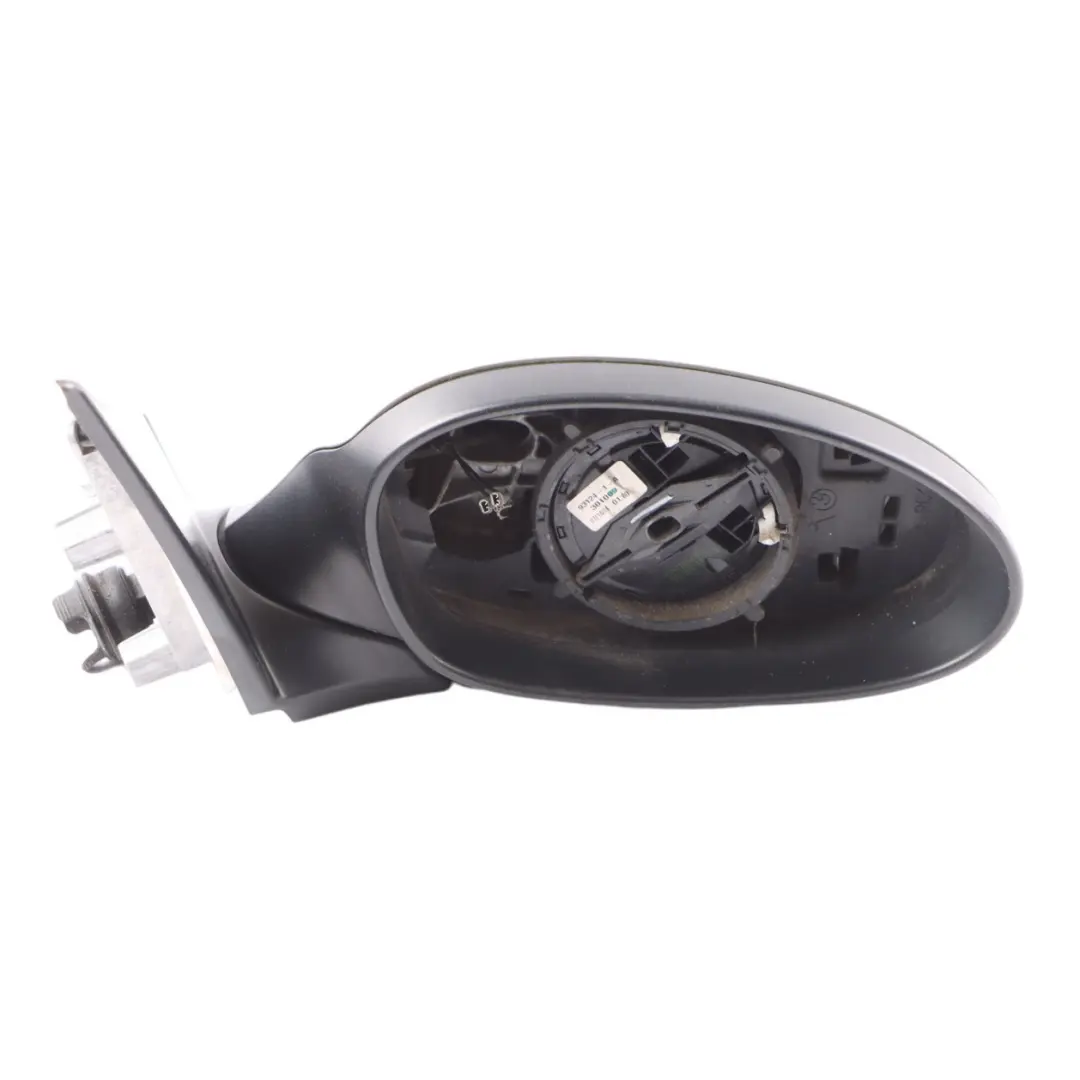 BMW E87 Right Wing Mirror O/S Titansilber Titan Silver Metallic 3Pin - SKU rhd-7189852-TS2 - Part number 7189852