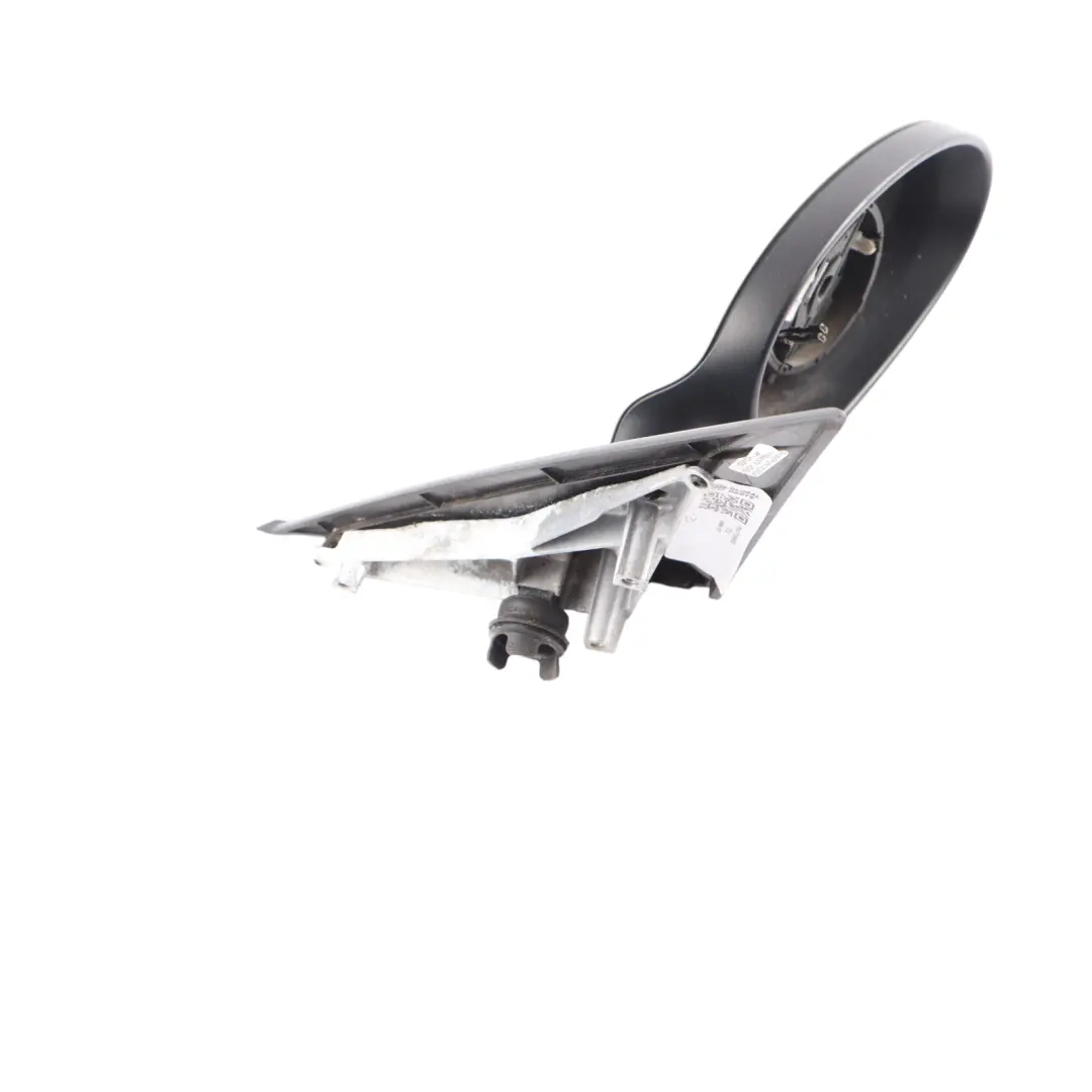 BMW E87 Right Wing Mirror O/S Titansilber Titan Silver Metallic 3Pin - SKU rhd-7189852-TS2 - Part number 7189852